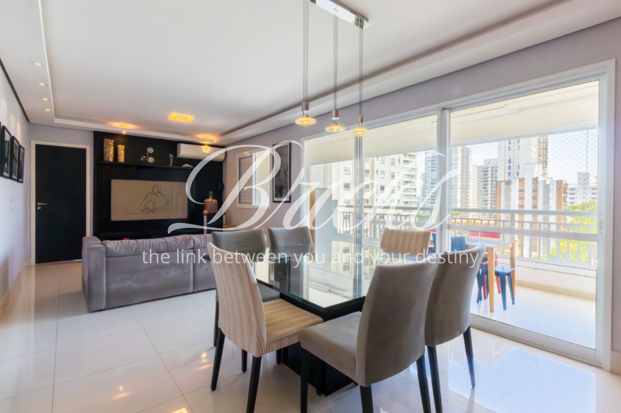 Apartamento para Venda - Vila Mascote