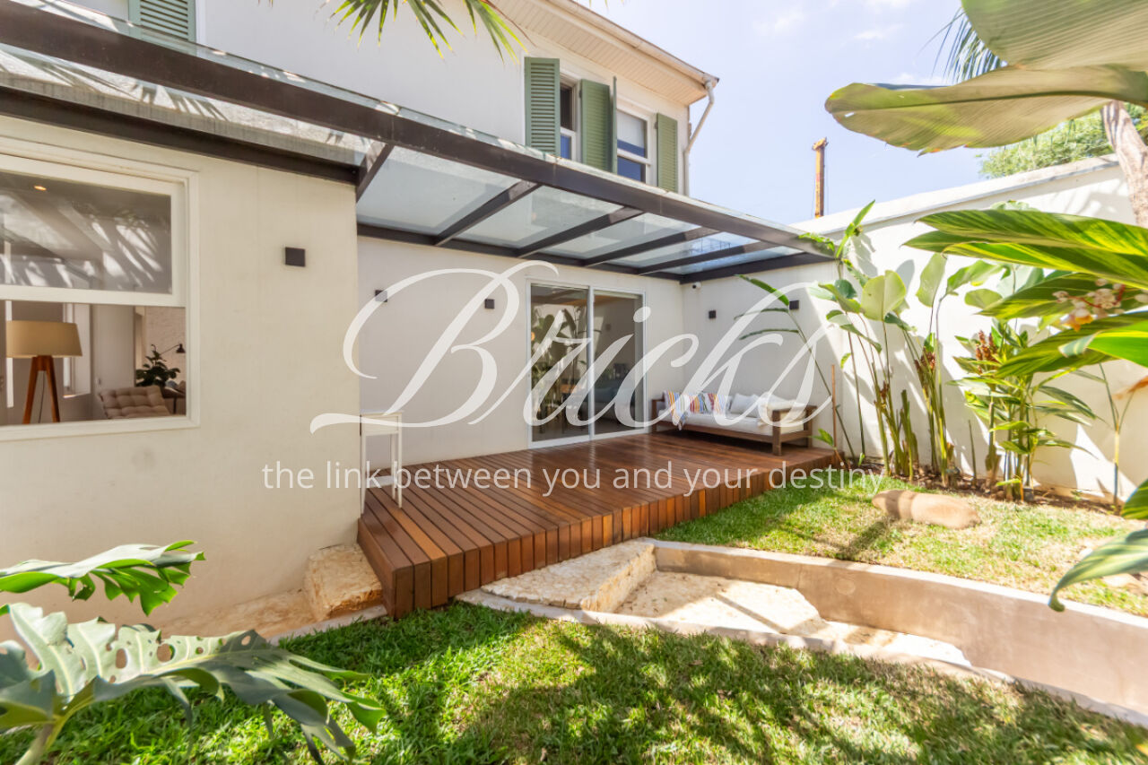 Casa para Venda - Campo Belo