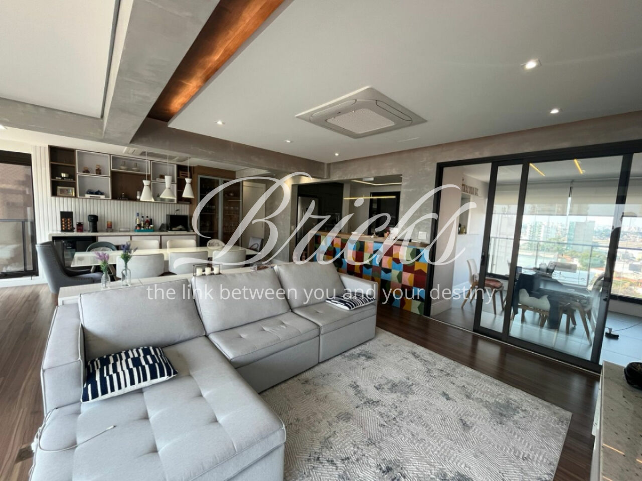 Apartamento para Venda - Campo Belo