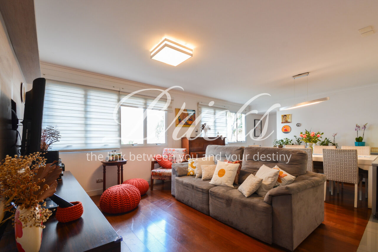 Apartamento para Venda - Jardim América