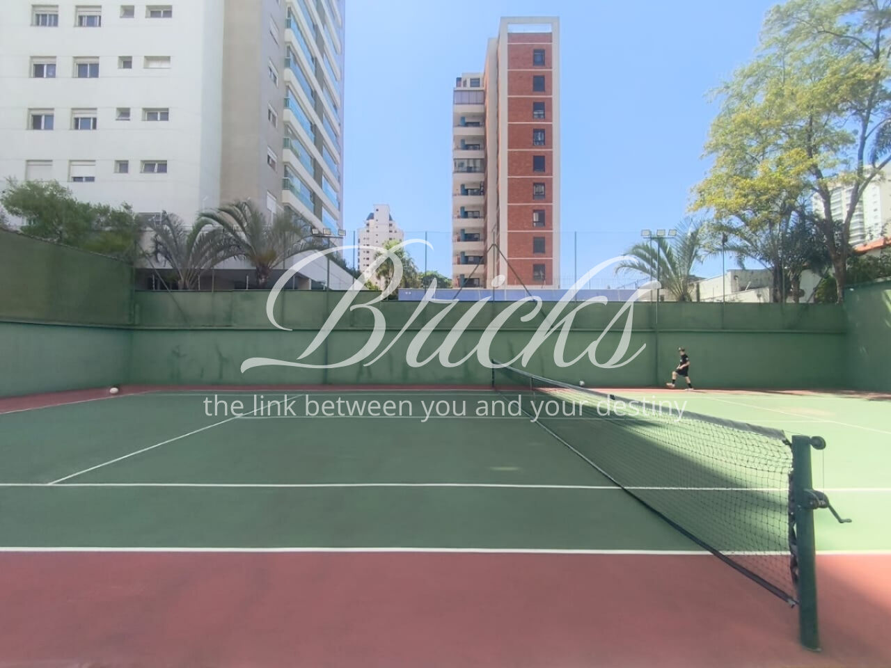 Apartamento para Venda - Campo Belo