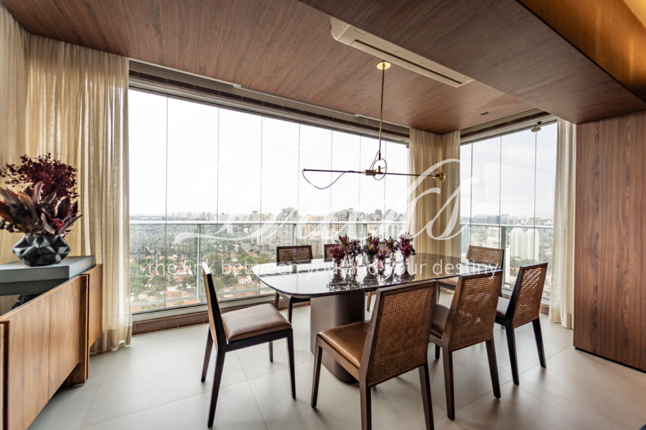 Duplex para Venda - Campo Belo