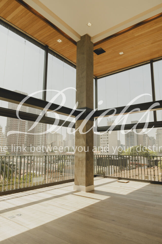 Duplex para Venda - Vila Nova Conceição