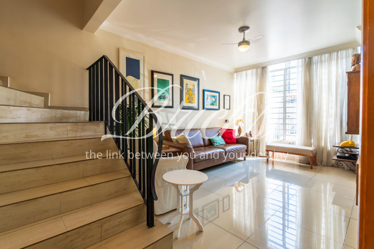 Casa para Venda - BROOKLIN