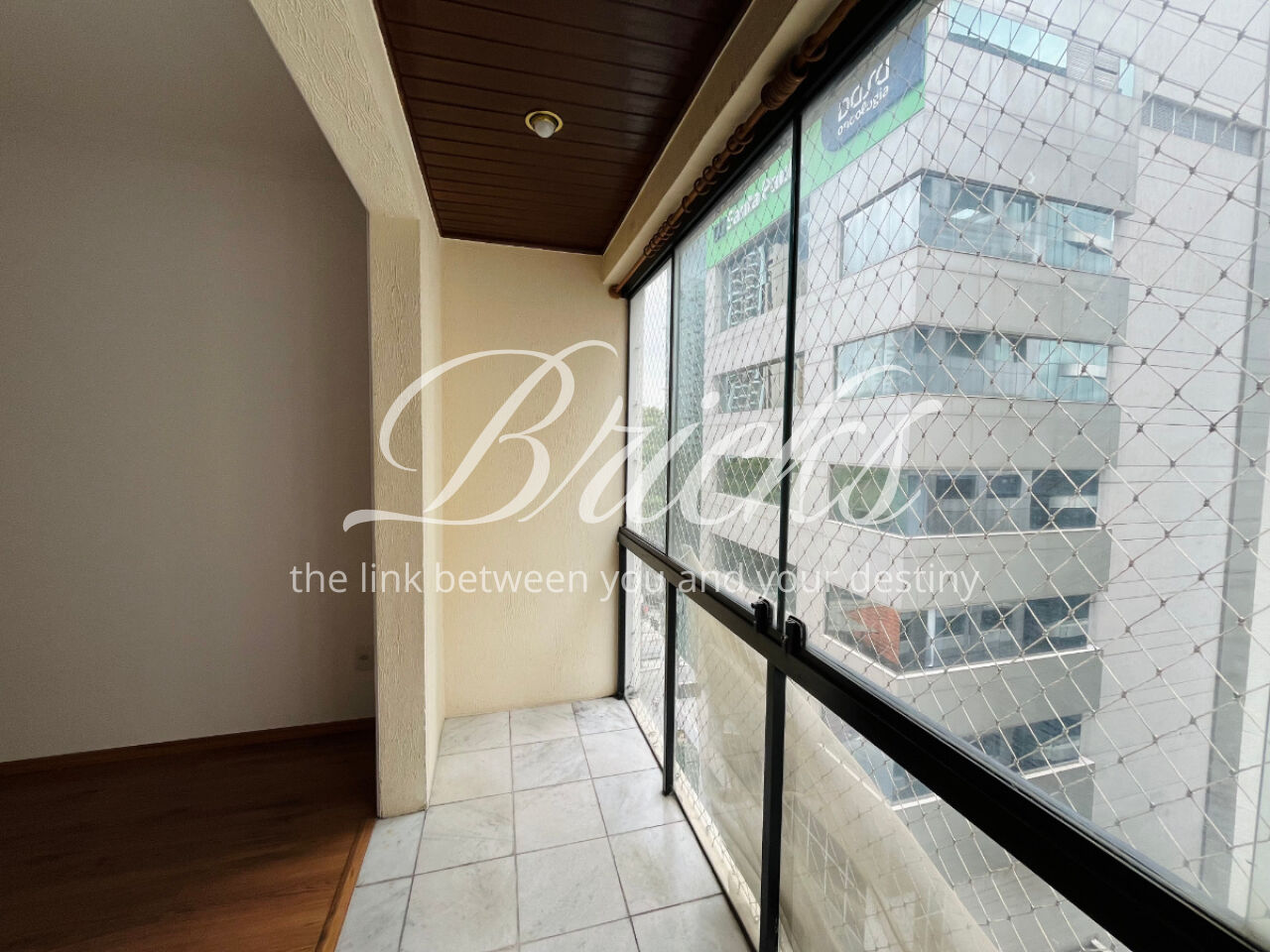 Apartamento para Venda - Vila Olímpia