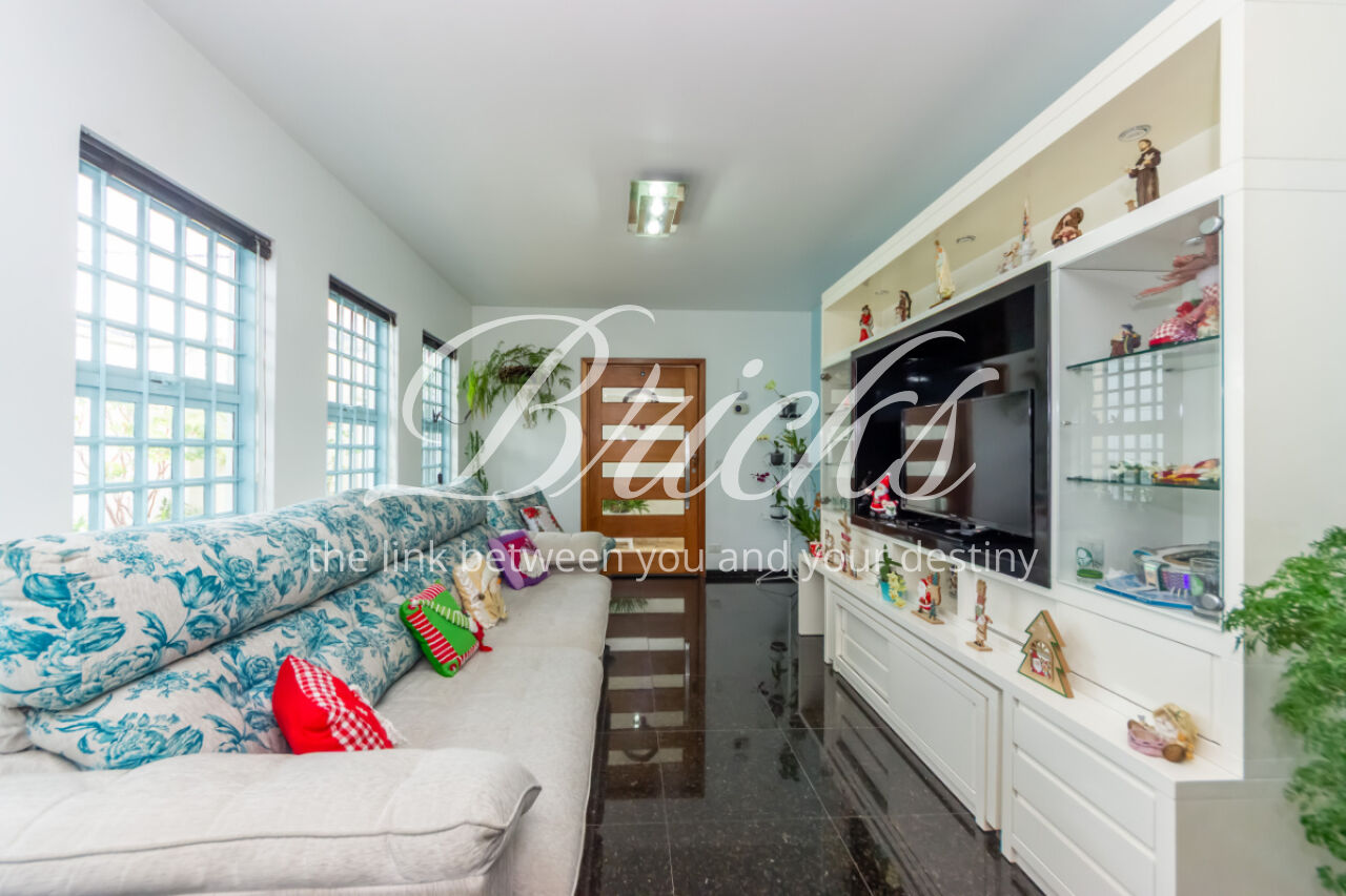 Casa Térrea para Venda - Planalto Paulista