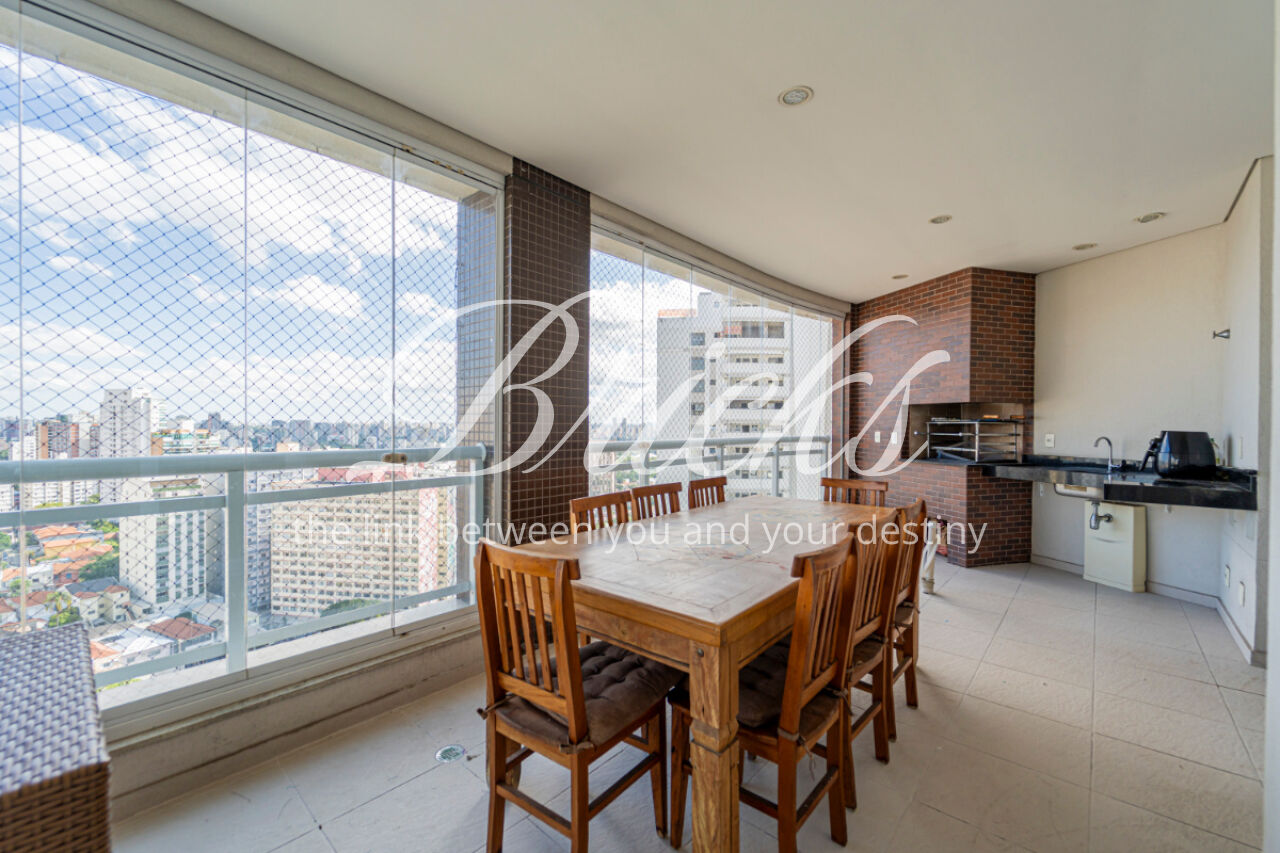 Apartamento para Venda - Paraíso