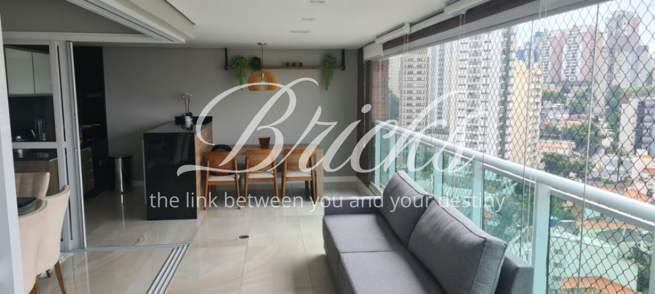 Apartamento para Venda - KLABIN