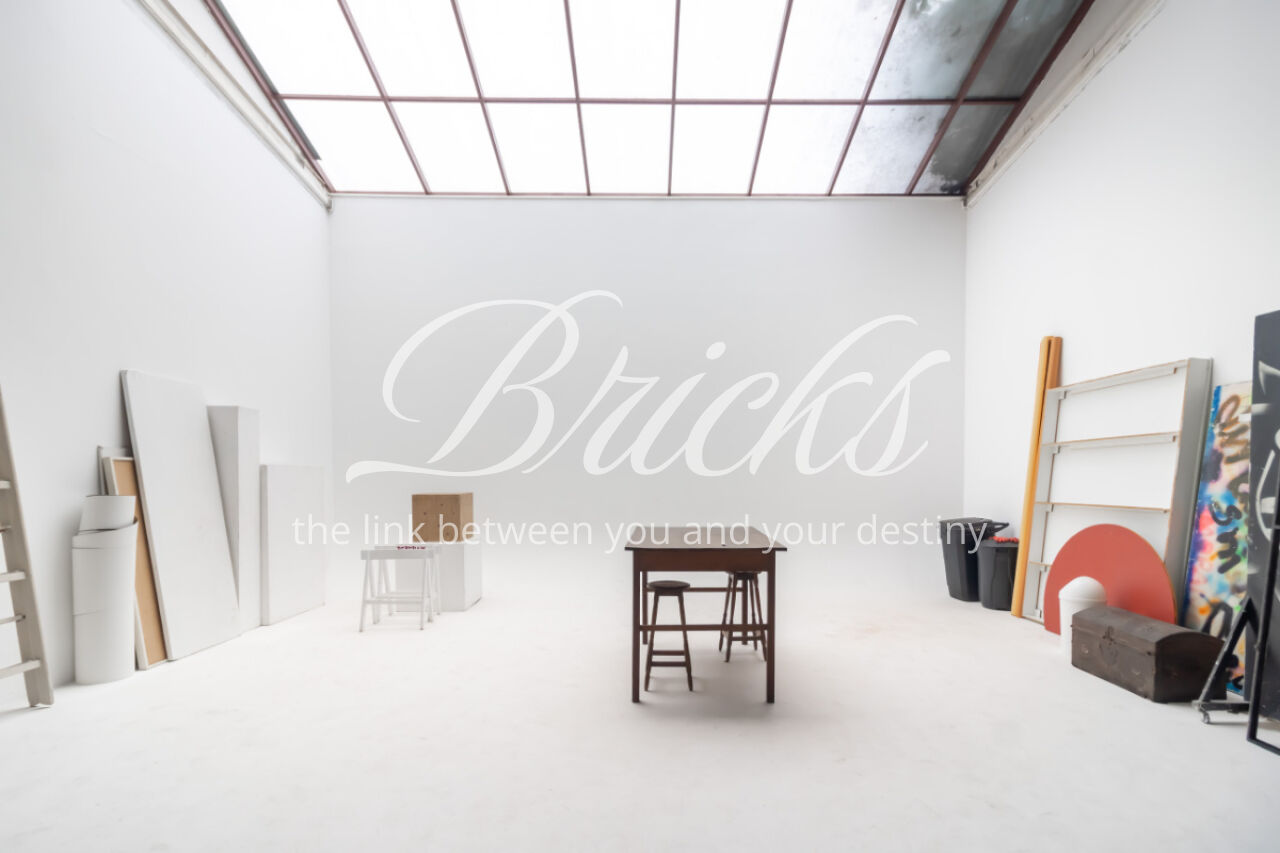 Casa Comercial para Venda - Moema