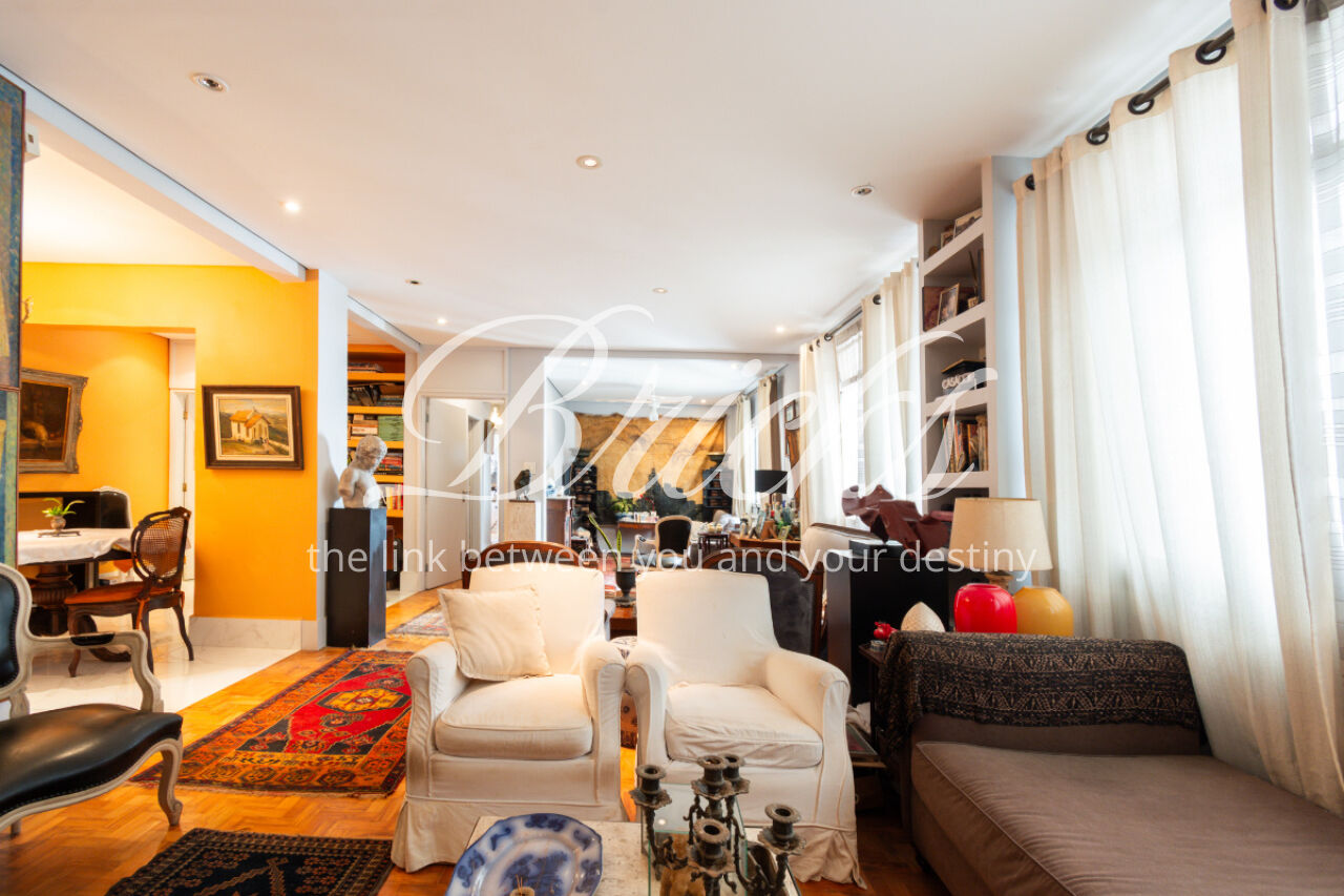 Apartamento para Venda - Jardim Paulista