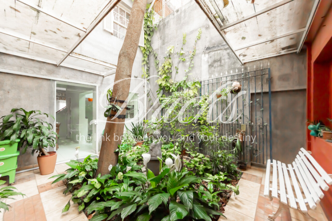 Casa para Venda - Vila Olímpia