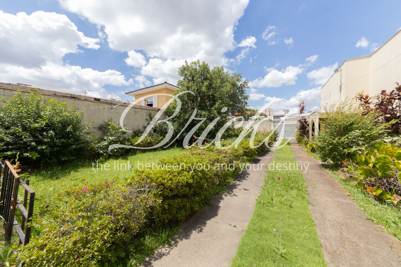 Casa para Venda - BROOKLIN