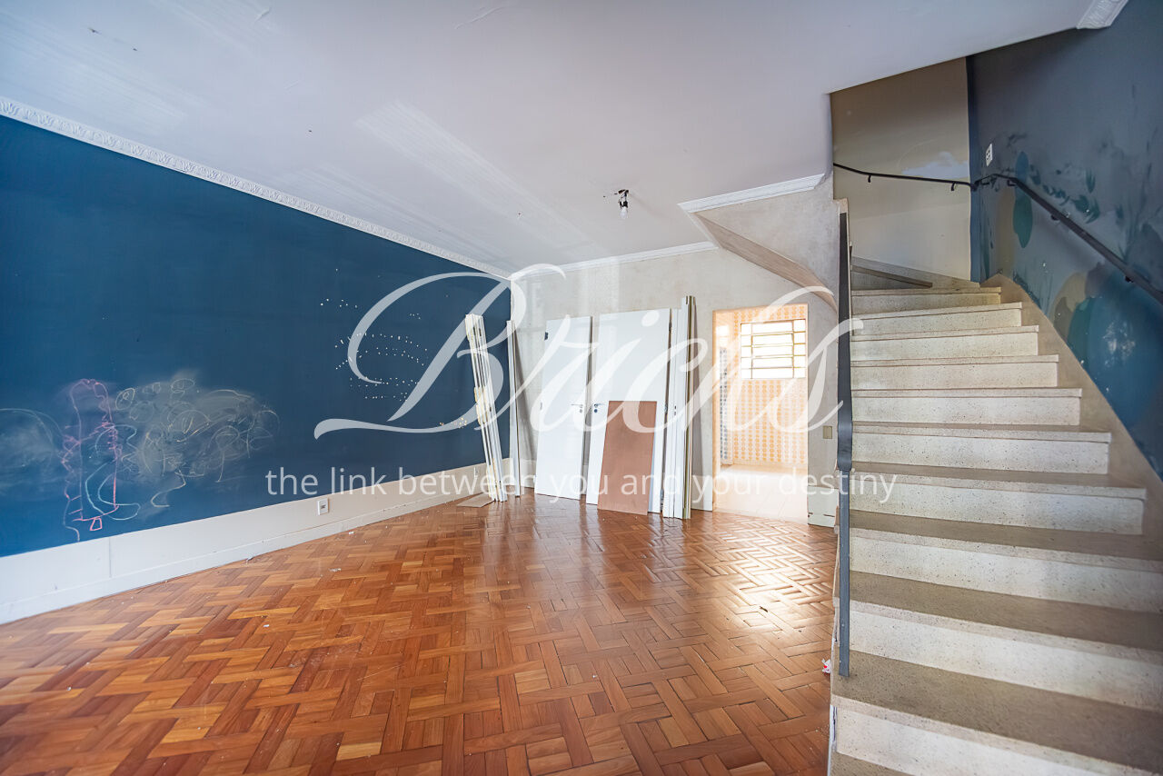 Sobrado para Venda - Planalto Paulista