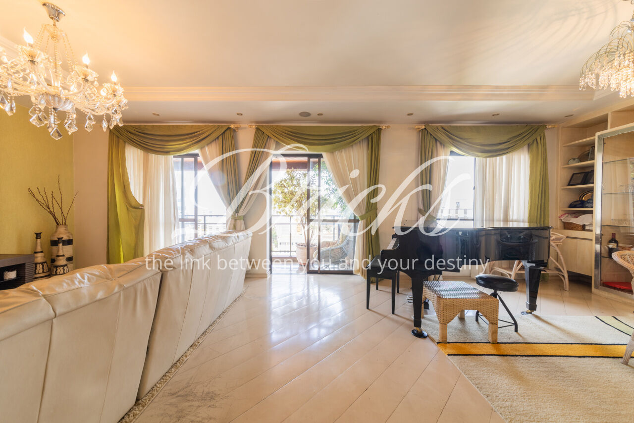 Apartamento para Venda - Higienópolis