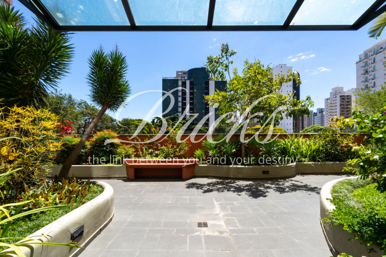 Apartamento para Venda - Campo Belo