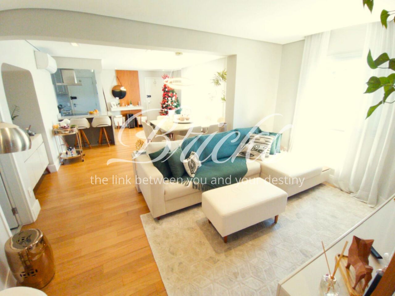 Apartamento para Venda - Vila Olímpia