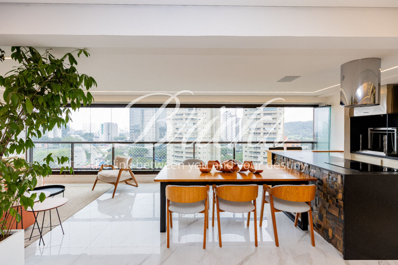 Apartamento para Venda - Granja Julieta