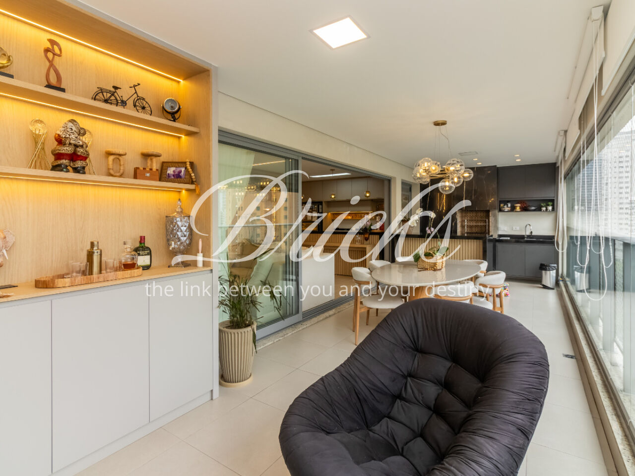 Apartamento para Venda - KLABIN