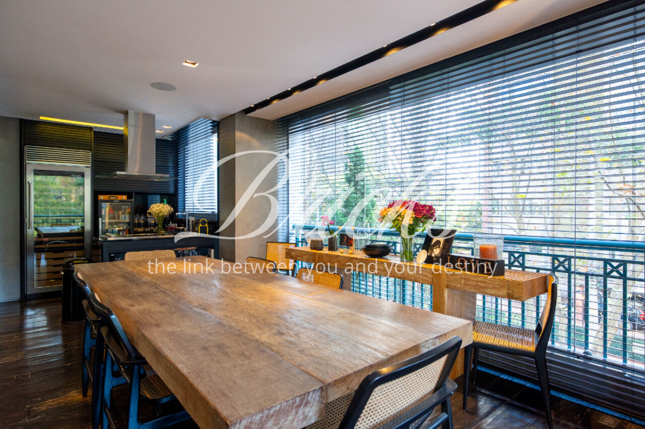 Apartamento para Venda - BROOKLIN