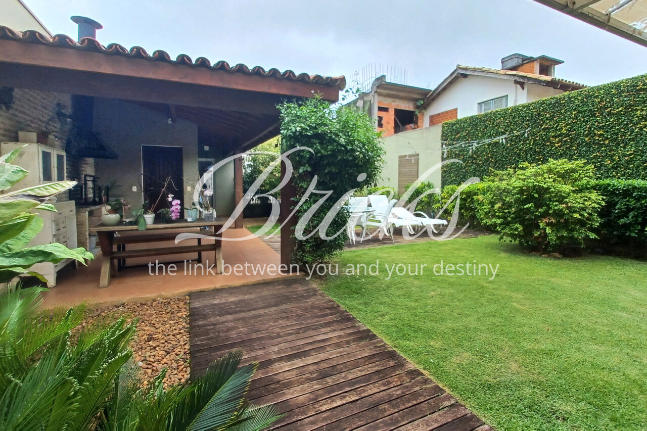 Casa para Venda - BROOKLIN