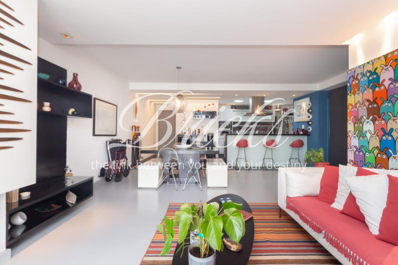 Apartamento para Venda - Campo Belo