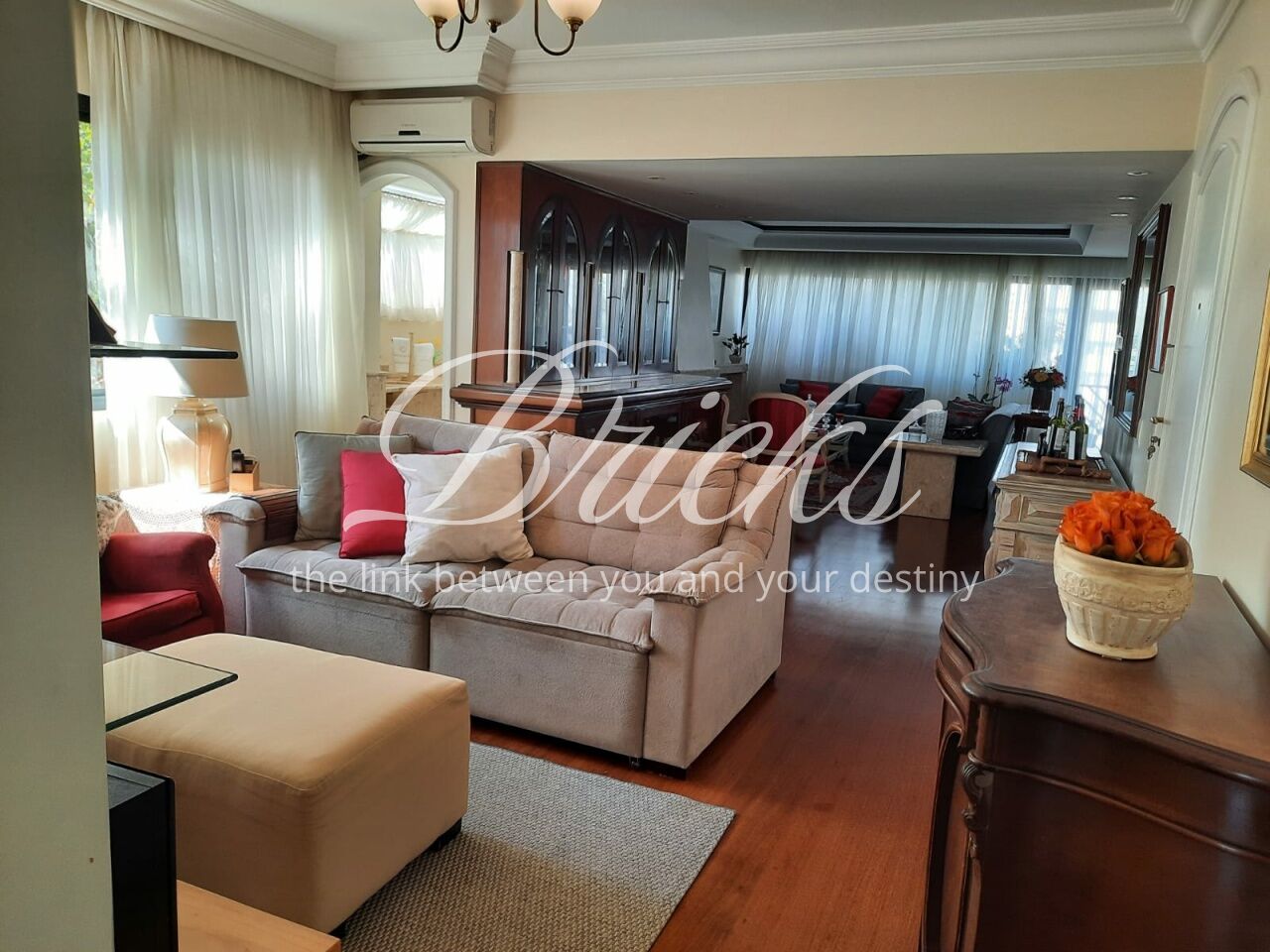 Apartamento para Venda - Campo Belo