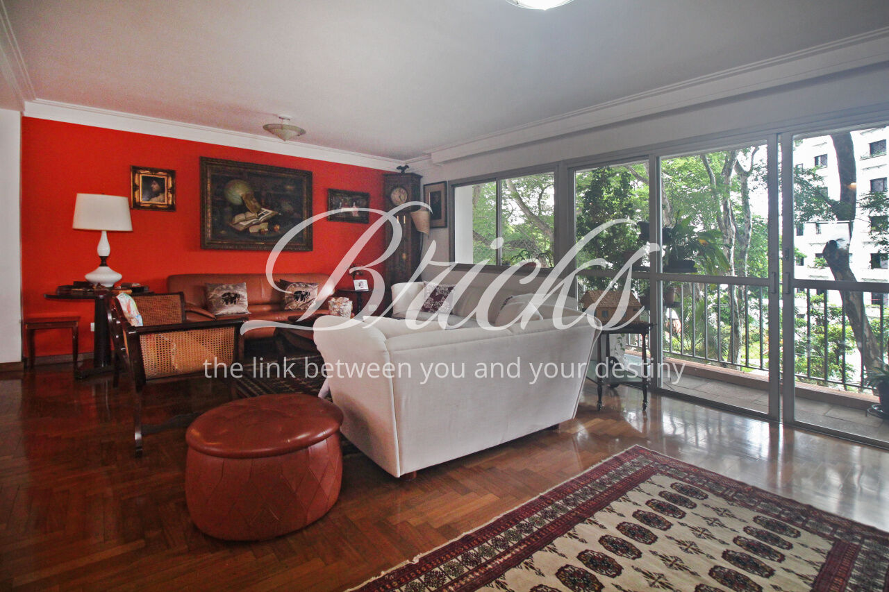 Apartamento para Venda - Campo Belo