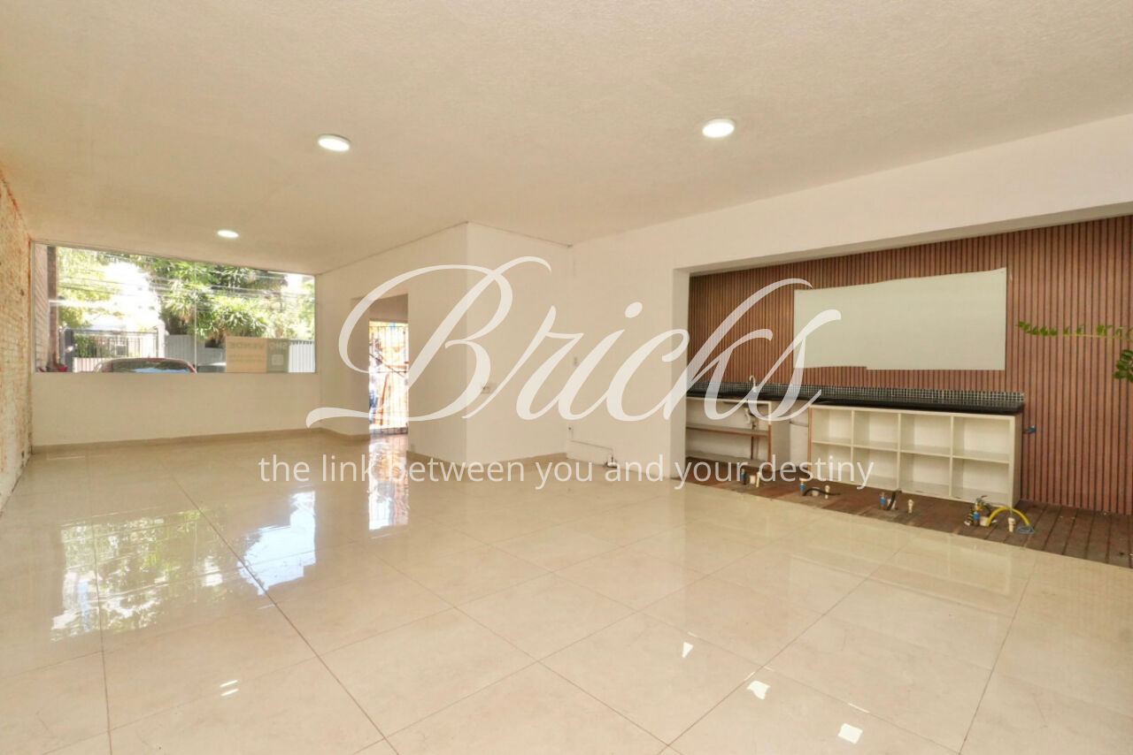 Casa Comercial para Venda - Campo Belo