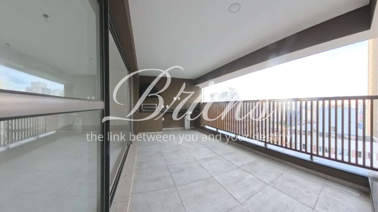 Apartamento para Venda - Saúde