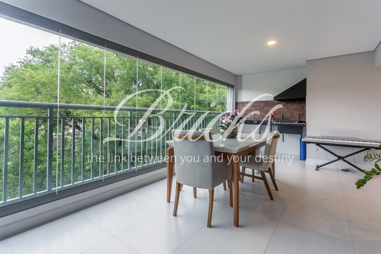 Apartamento para Venda - Jardim Prudencia