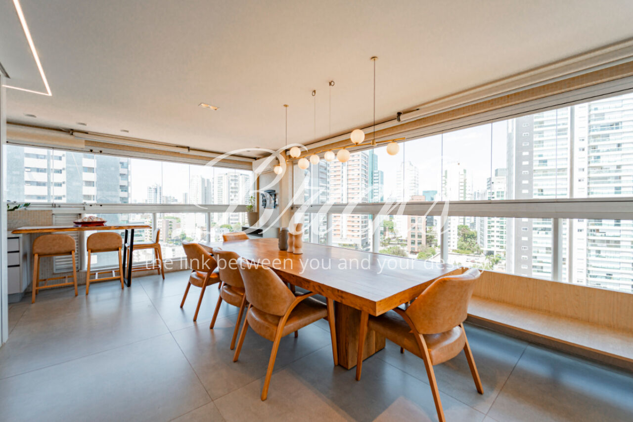 Apartamento para Venda - Aclimação