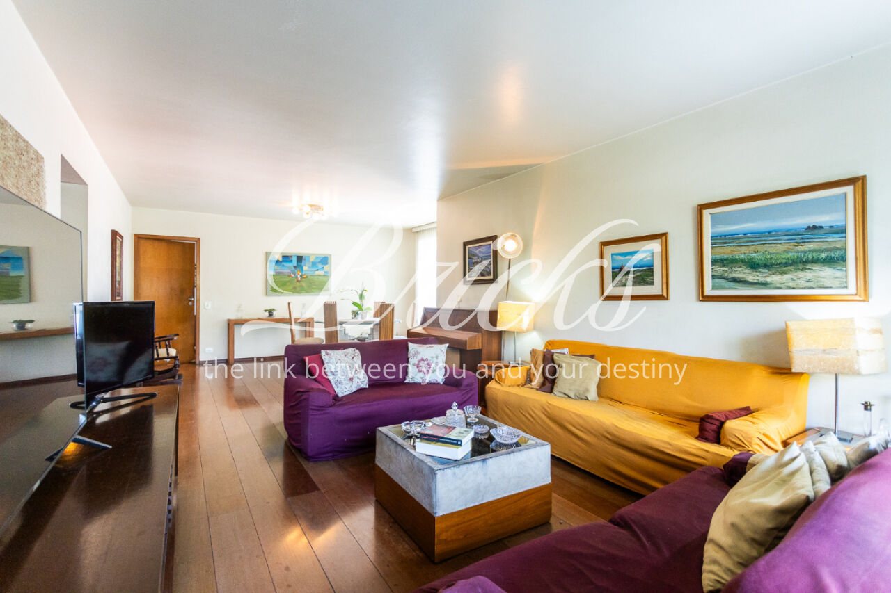 Apartamento para Venda - Campo Belo