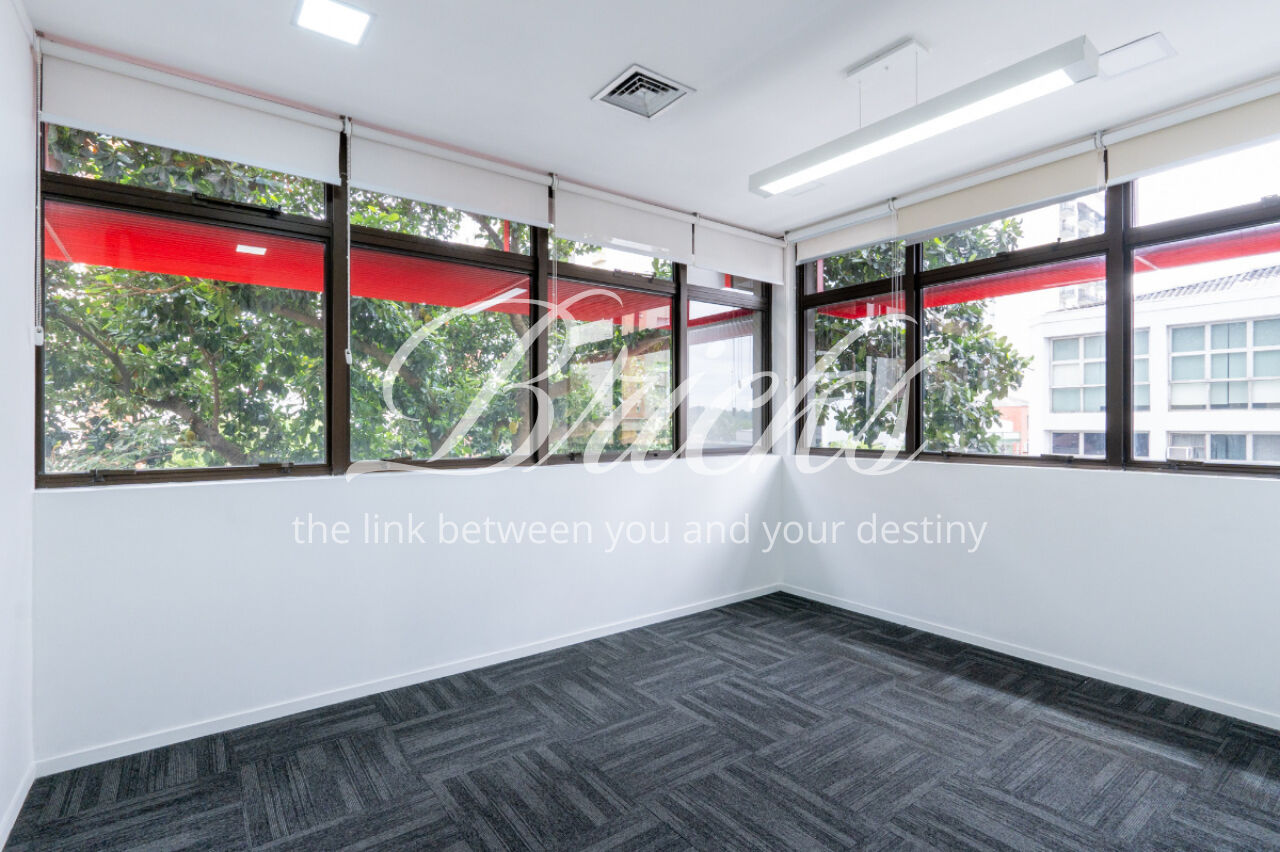 Conj. Comercial para Venda - Campo Belo