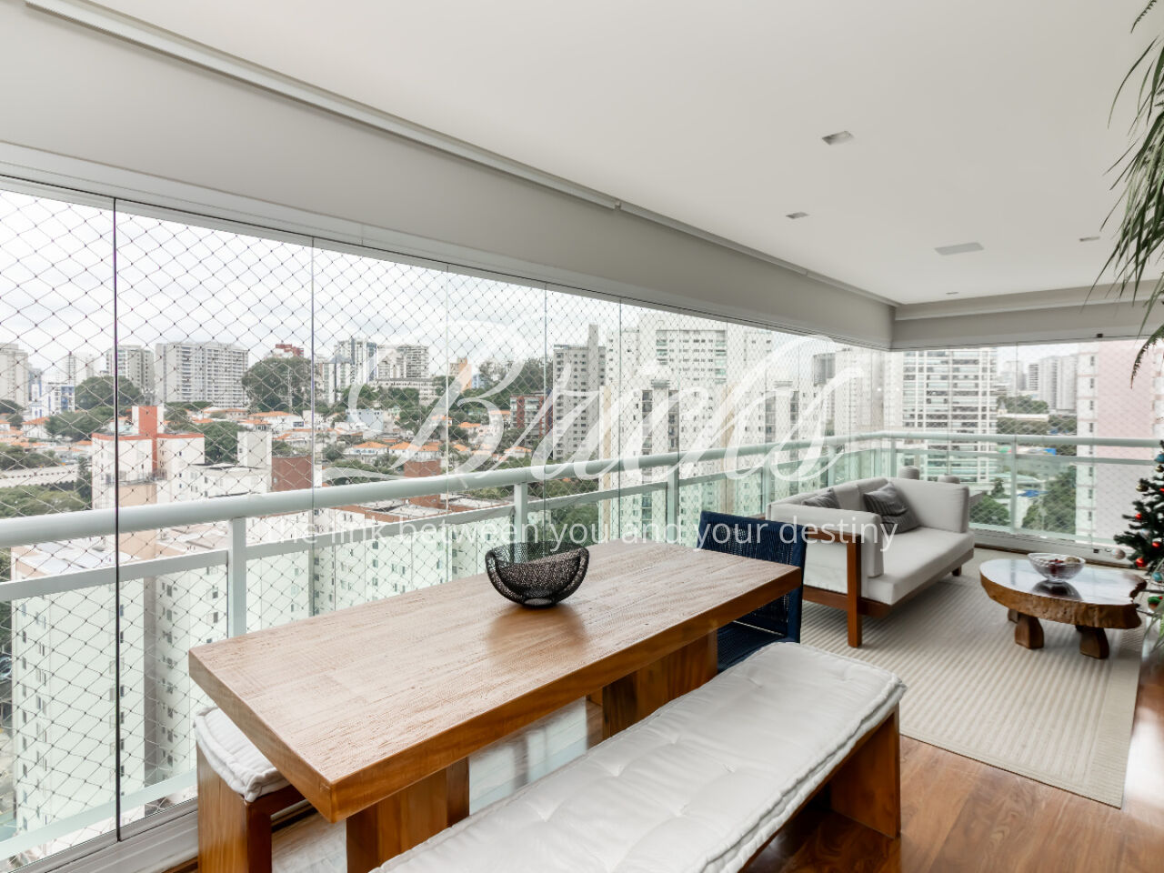 Apartamento para Venda - KLABIN