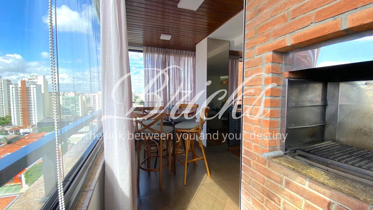 Apartamento para Venda - Campo Belo