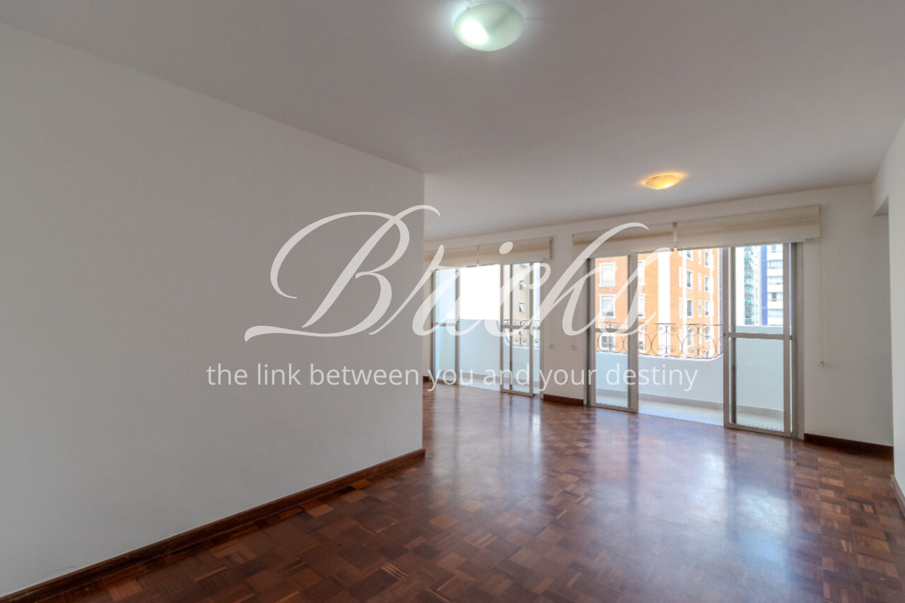 Apartamento para Venda - BROOKLIN