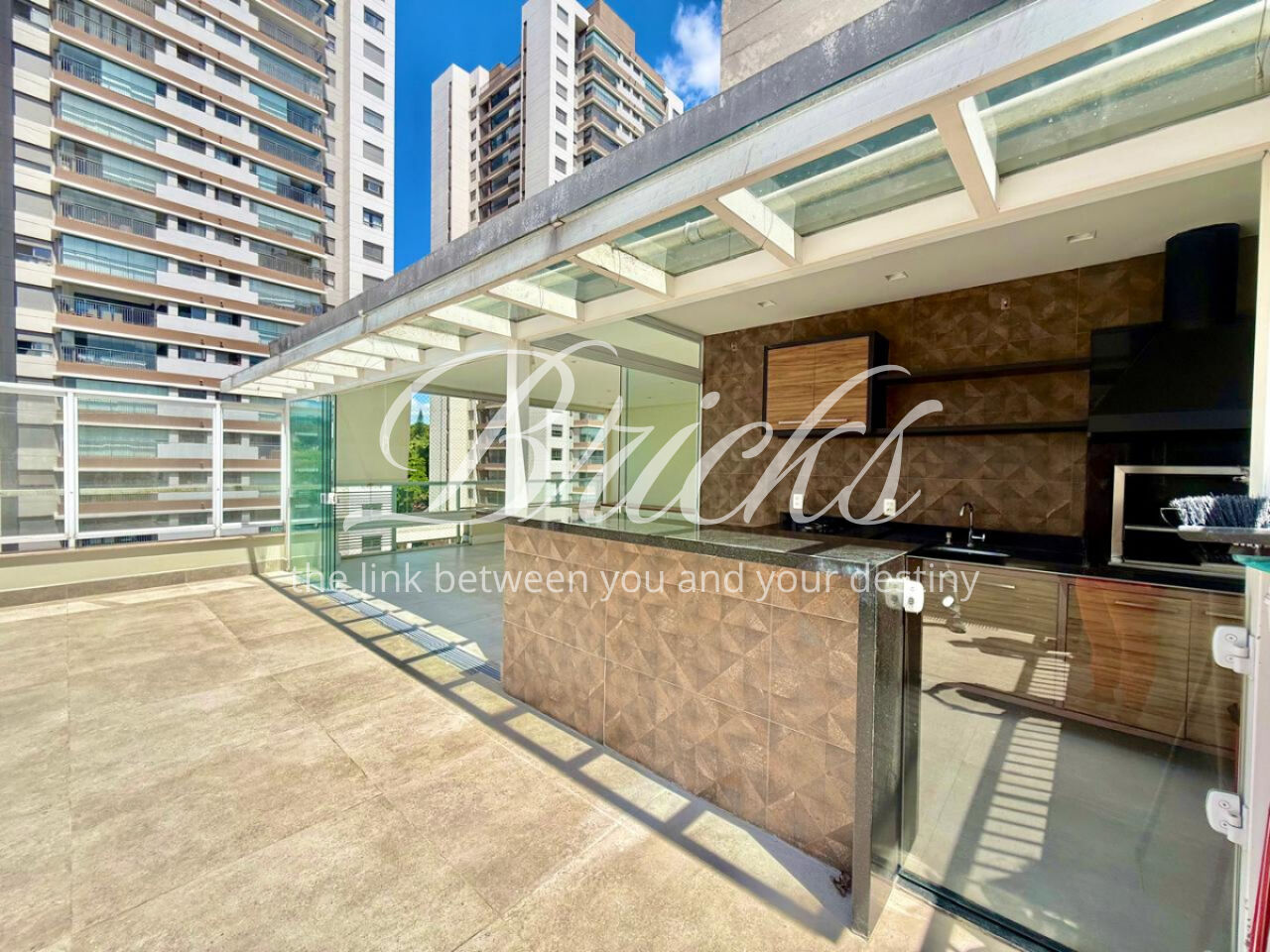 Cobertura para Venda - Jardim Prudencia