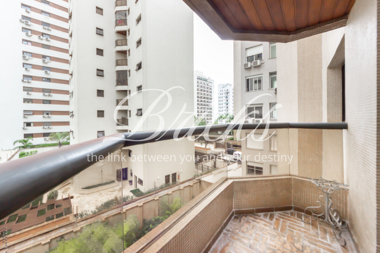 Apartamento para Venda - Higienópolis