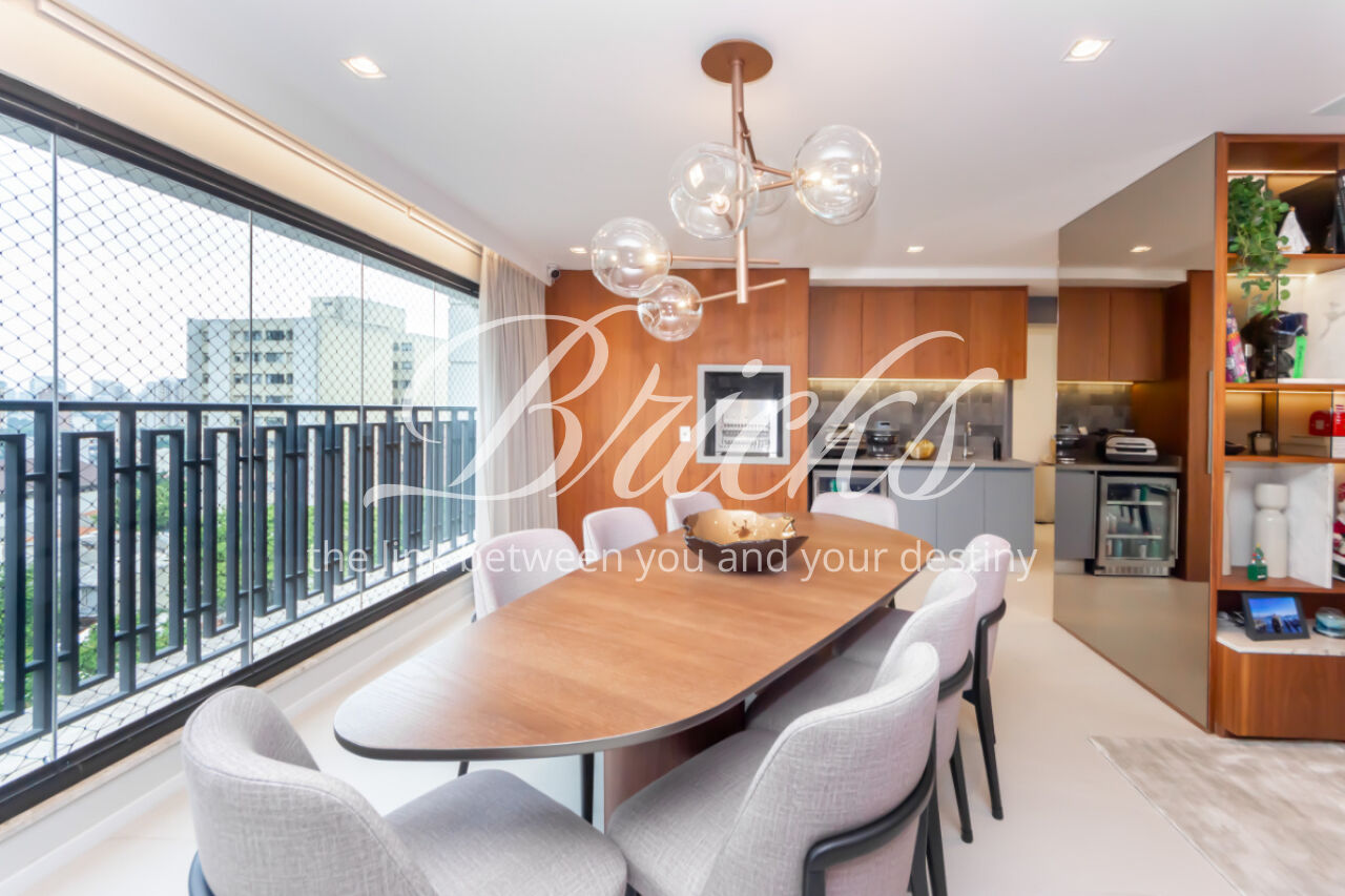 Apartamento para Venda - Vila Mariana