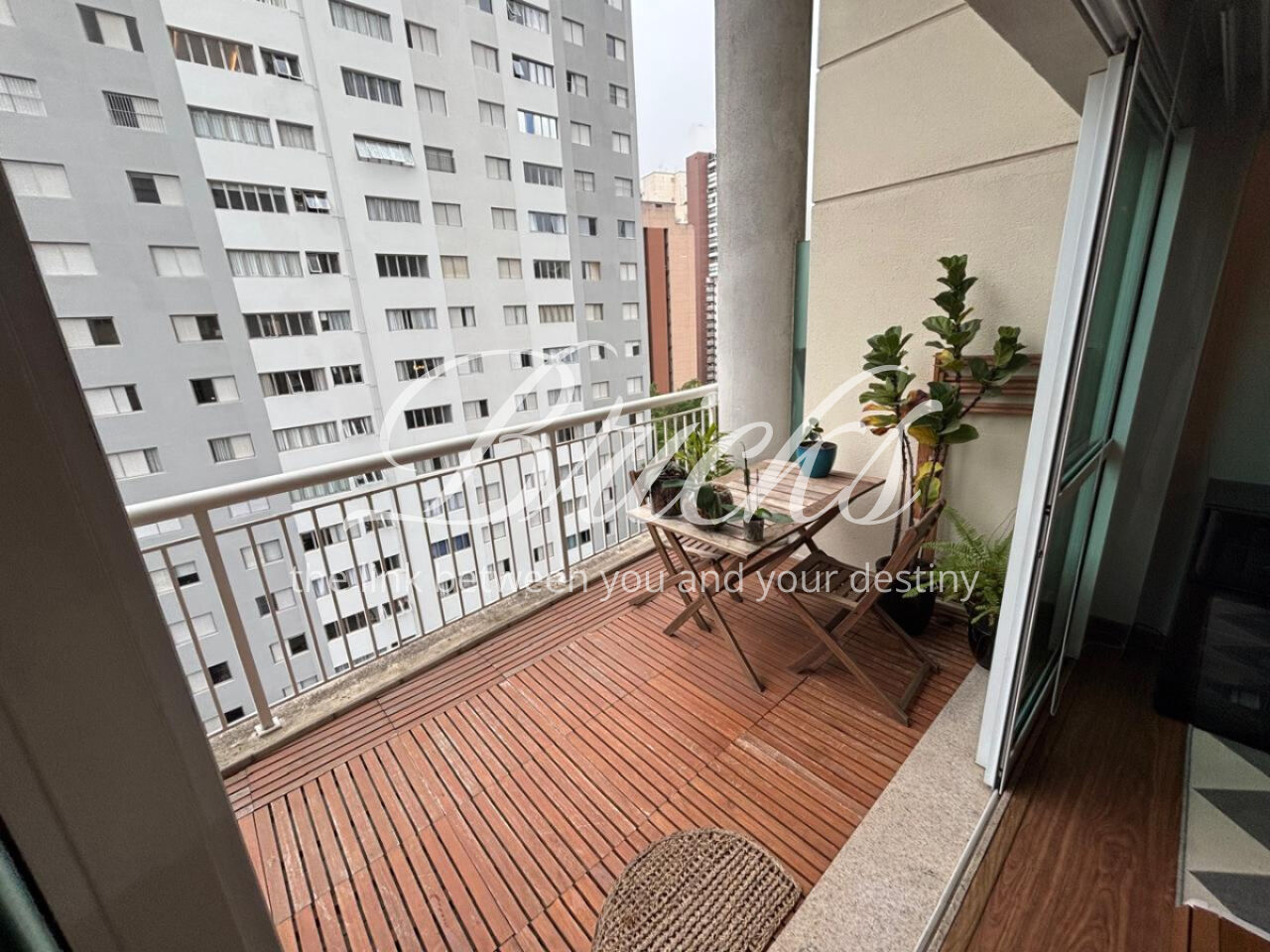 Apartamento para Venda - Vila Nova Conceição