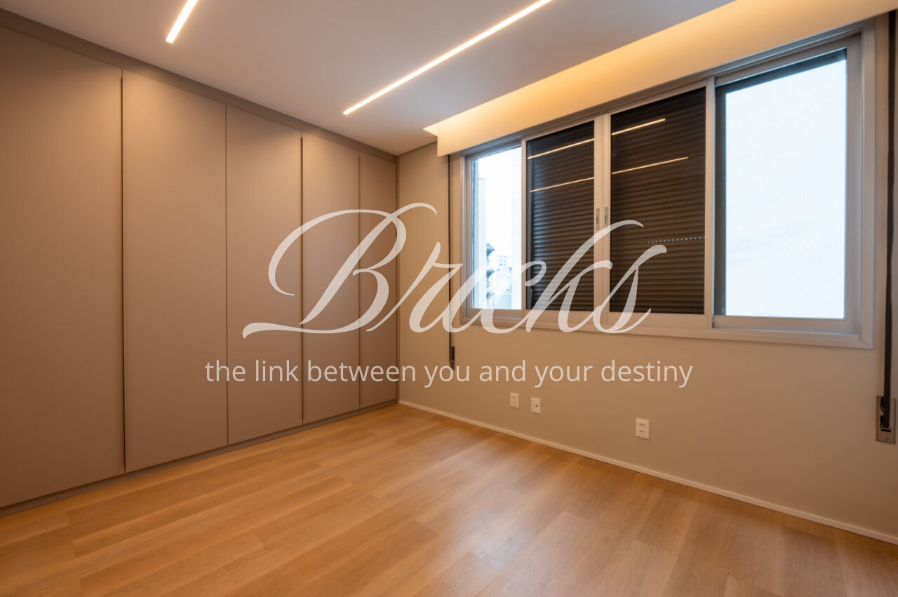 Apartamento para Venda - Jardim América