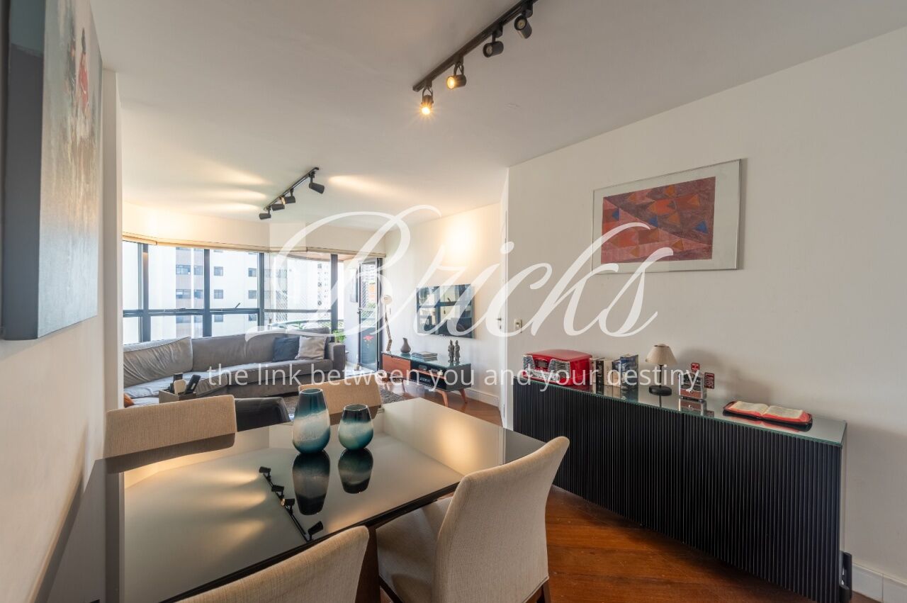 Apartamento para Venda - Moema