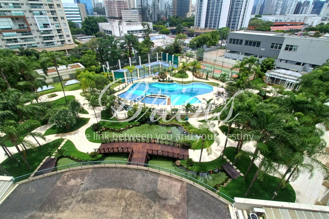 Apartamento para Venda - BROOKLIN