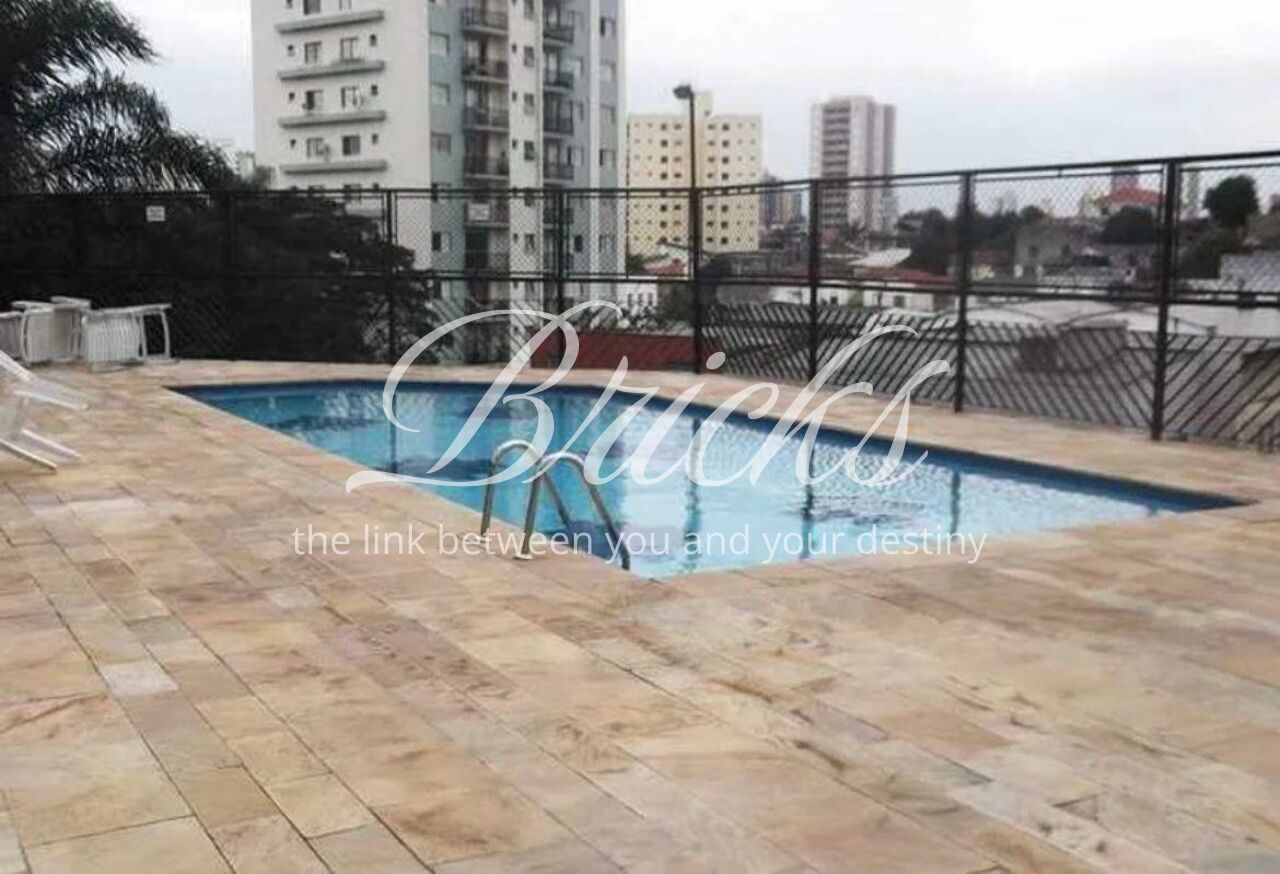 Apartamento para Venda - Saúde