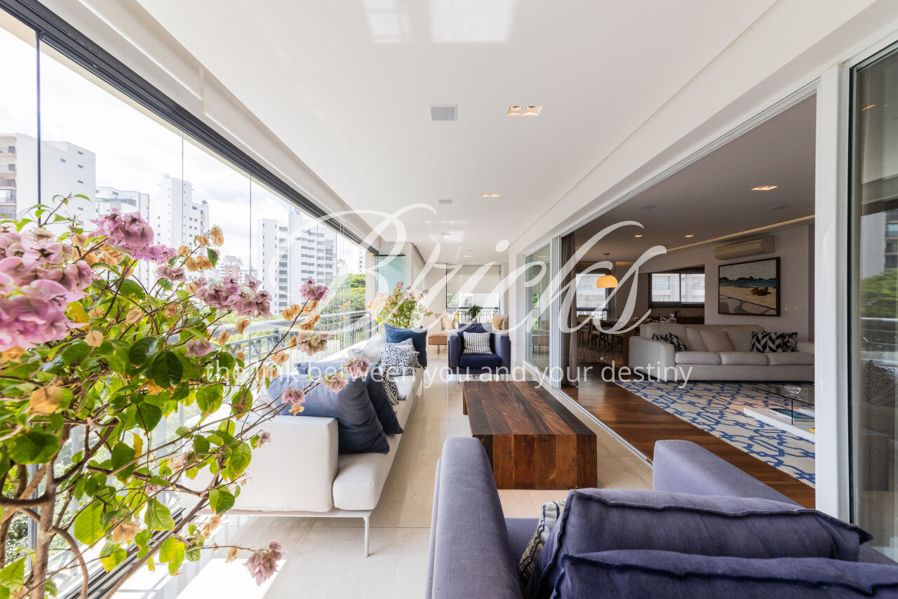 Apartamento para Venda - Campo Belo