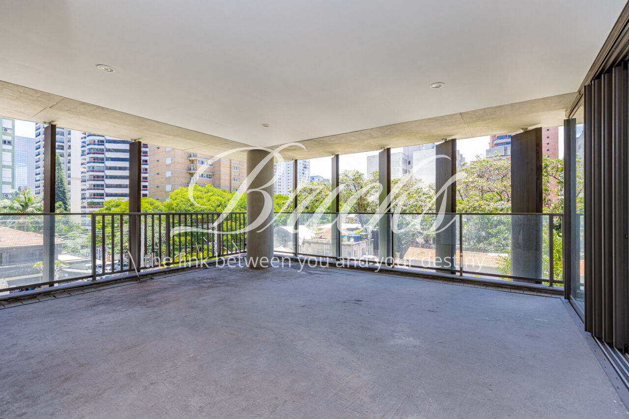 Apartamento para Venda - Itaim Bibi