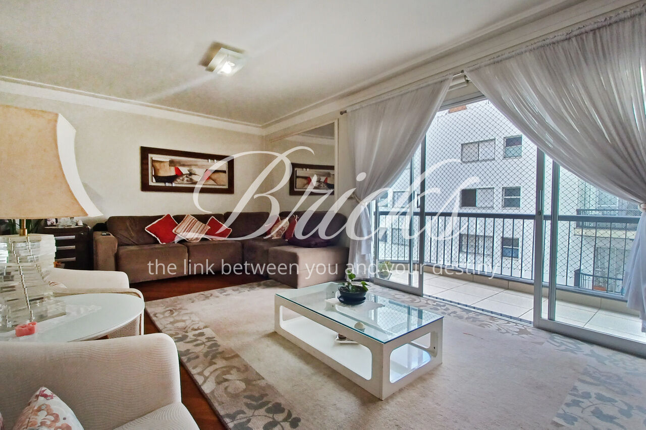 Apartamento para Venda - Vila Clementino