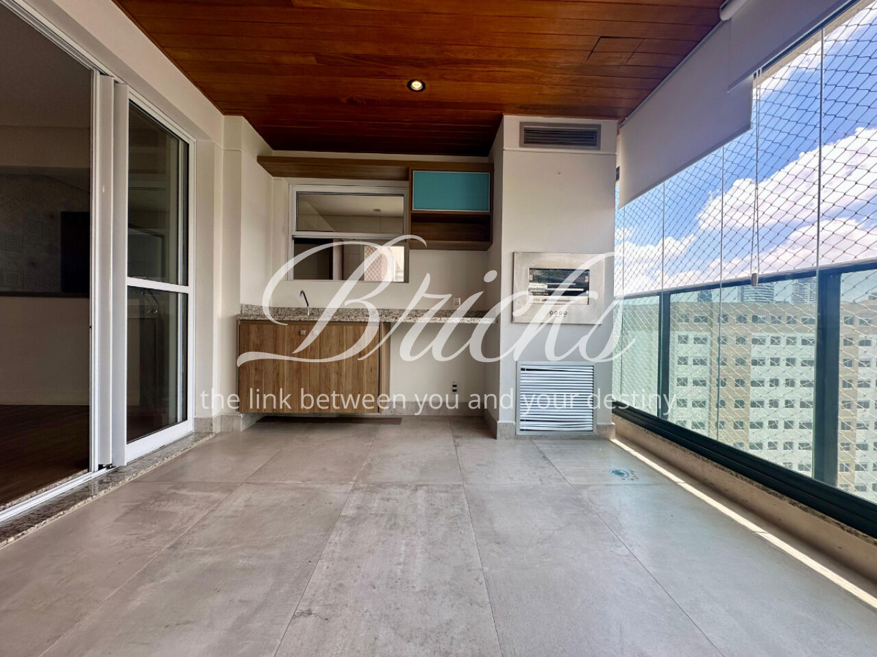 Apartamento para Venda - Granja Julieta