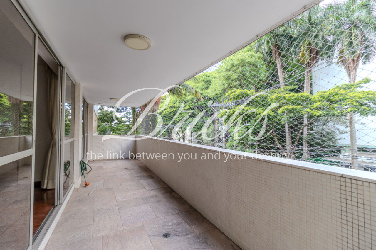 Apartamento para Venda - Aclimação