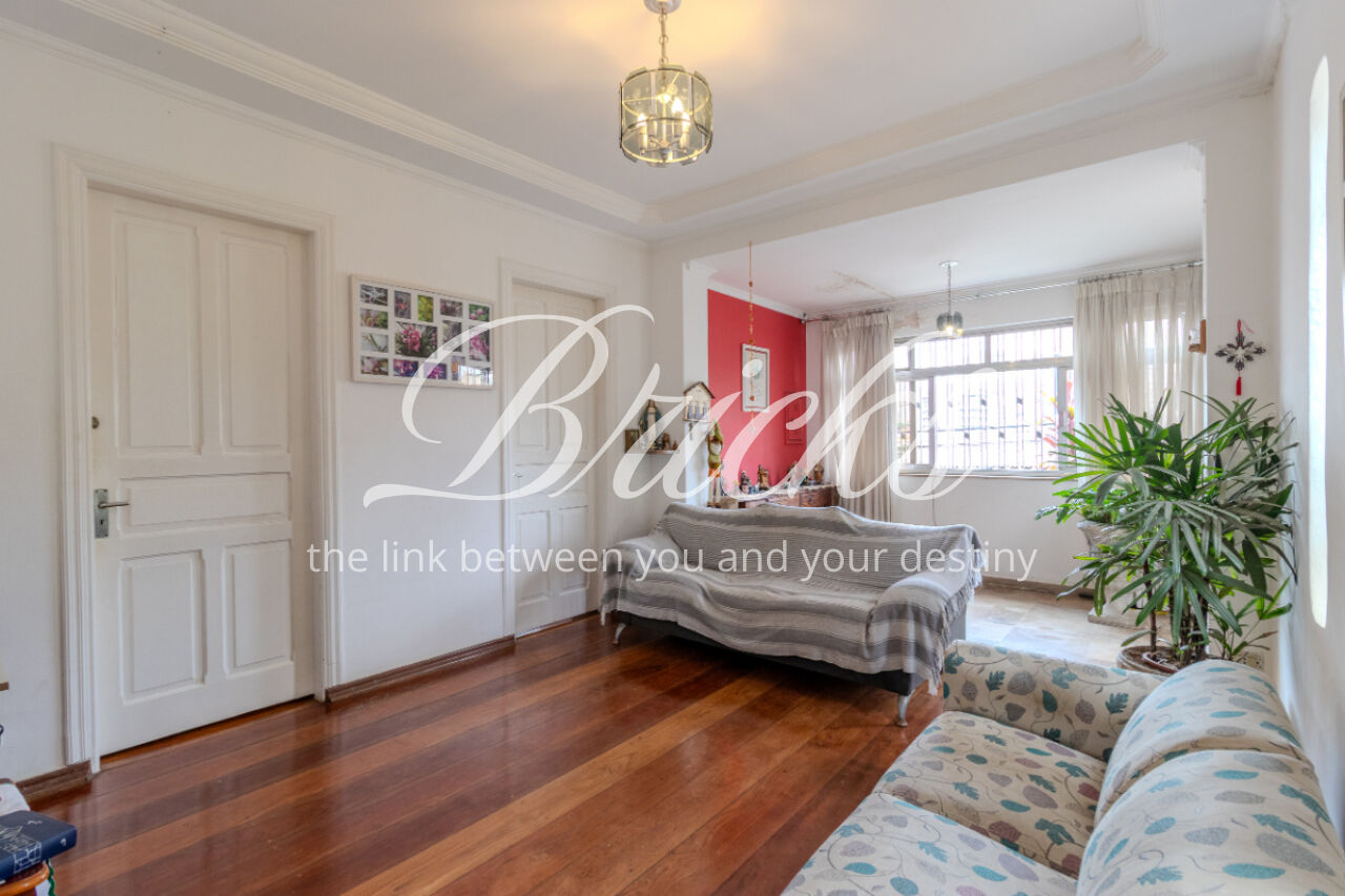 Casa para Venda - Bosque da Saúde